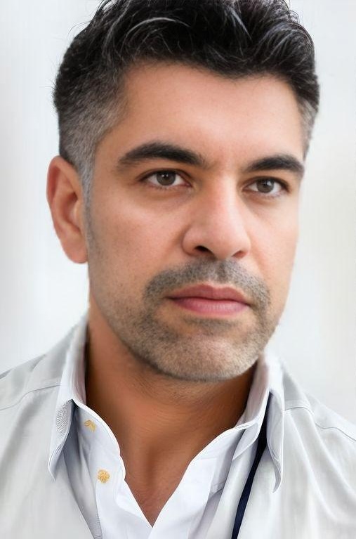 Who is Farid Fadaie? - Farid Fadaie - Engineering, Product and life