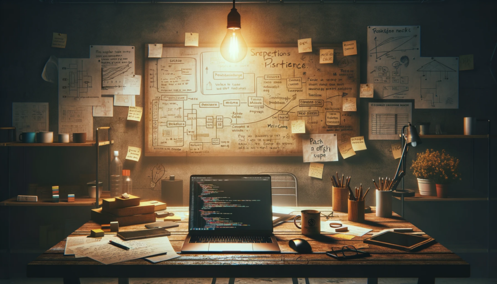 prototyping in startups