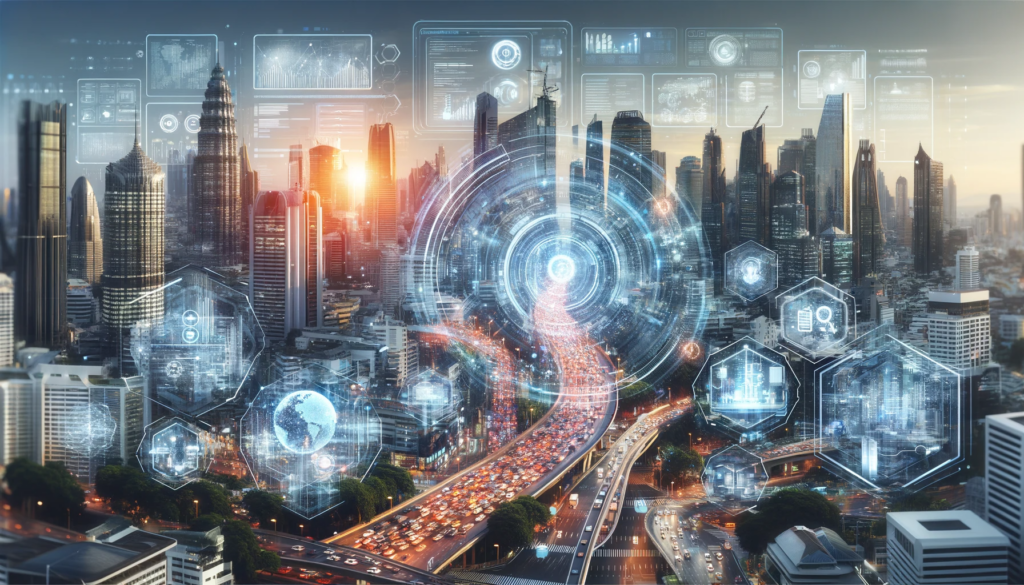 The Future of AI in Everyday Life - Farid Fadaie