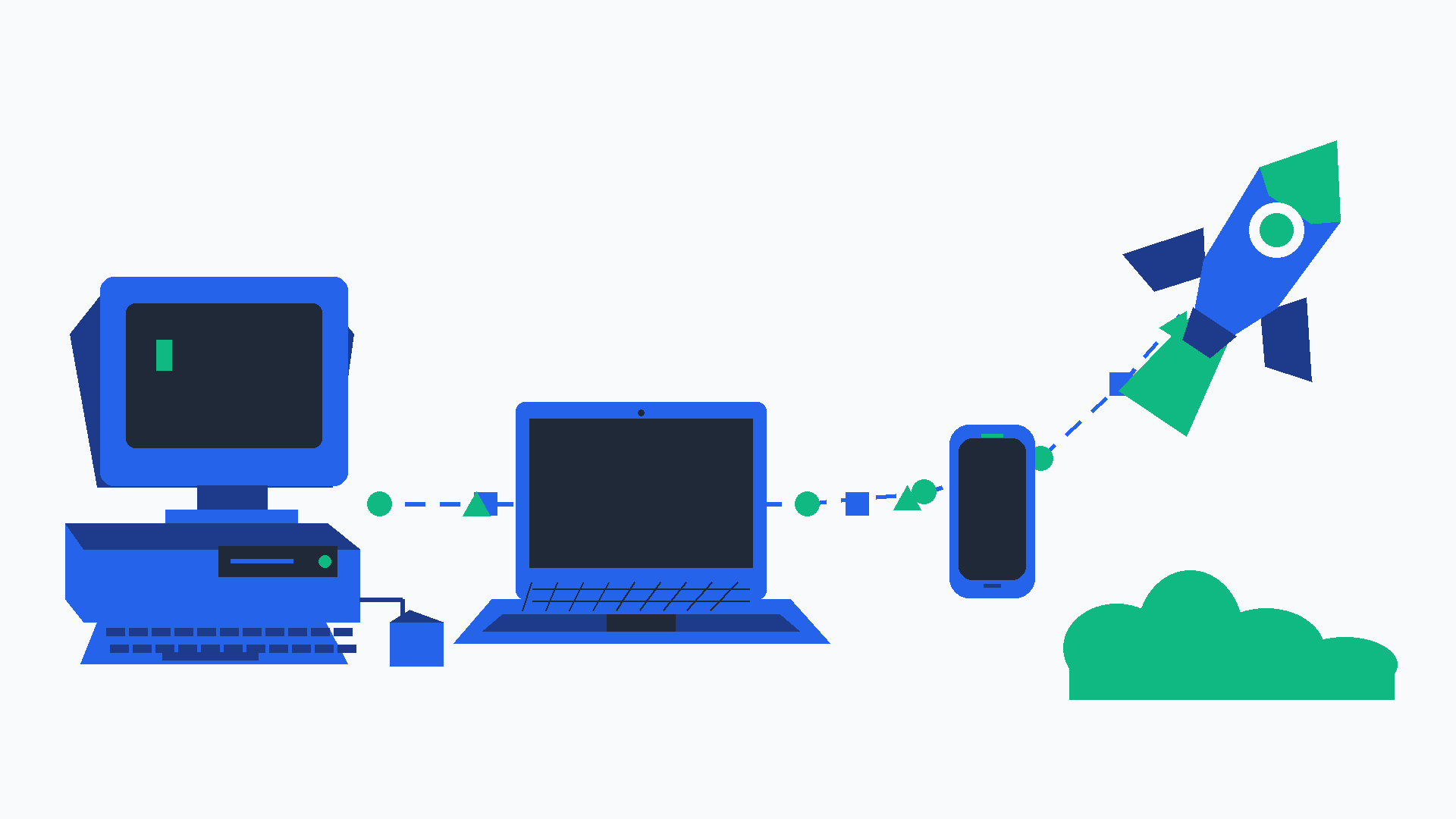 You are currently viewing A Journey from MS-DOS to Startups: Why I, Farid Fadaie, am Here Sharing My Story