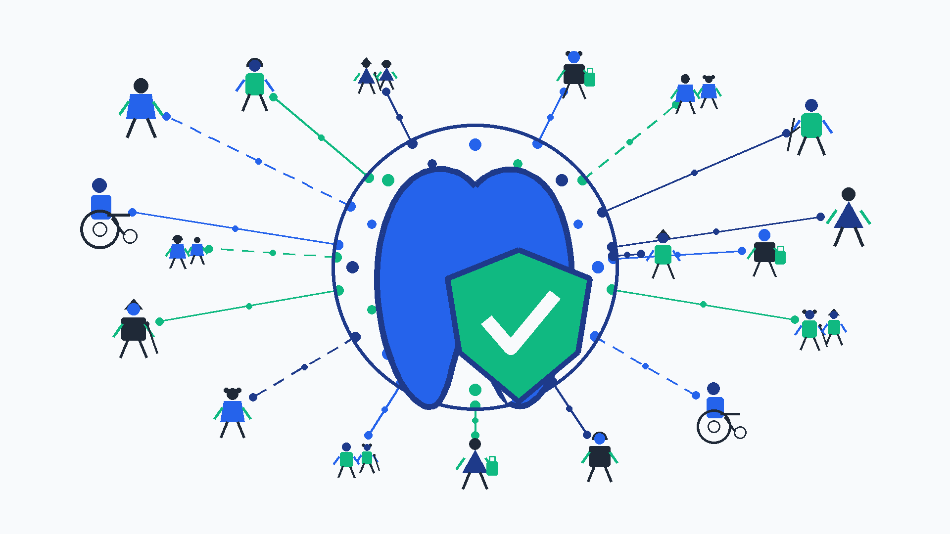 Read more about the article How AI in Dentistry Is Transforming Access and Prevention