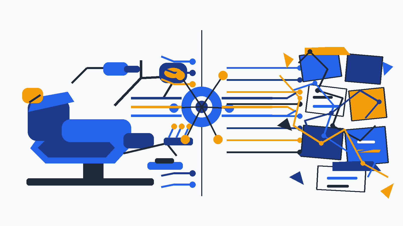 Read more about the article Farid Fadaie on Why AI Is Fixing Dentistry’s Hidden Productivity Crisis